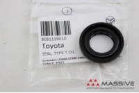 TOYOTA 9031119010
