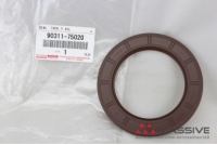 TOYOTA 9031175020