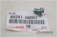 TOYOTA 9034108001