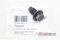 TOYOTA 9034112032
