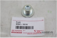 TOYOTA 90341-18016