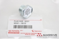 TOYOTA 9034118033