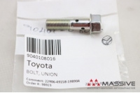 TOYOTA 9040108016