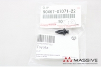 TOYOTA 904670707122