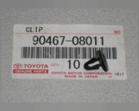 TOYOTA 9046708011