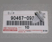 TOYOTA 9046709206