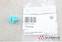 TOYOTA 9046710188