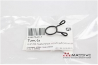 TOYOTA 9046714017