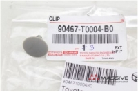 TOYOTA 90467T0004B0