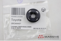 TOYOTA 9048015034