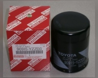 TOYOTA 90915YZZD3