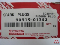 TOYOTA 9091901253