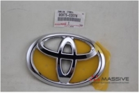 TOYOTA 9097502076