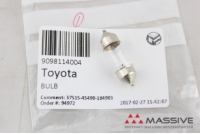 TOYOTA 9098114004