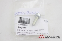 TOYOTA 9155180620