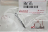 TOYOTA 9538104030