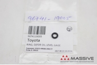 TOYOTA 9674119005