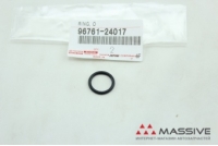 TOYOTA 9676124017