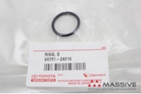 TOYOTA 9676124019