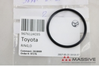TOYOTA 9676124035