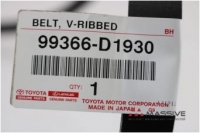 TOYOTA 99366-D1930