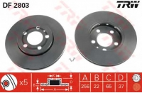 TRW DF2803
