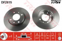 TRW DF2815