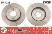 TRW DF3021