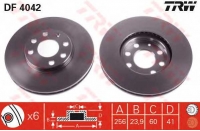 TRW DF4042