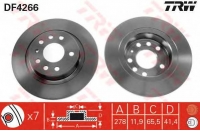 TRW DF4266