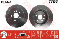 TRW DF4441