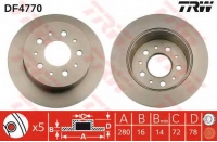 TRW DF4770