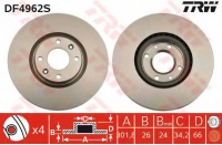 TRW DF4962S