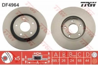 TRW DF4964