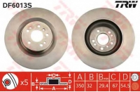 TRW DF6013S