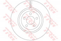 TRW DF6244S