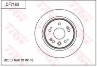 TRW DF7163