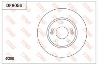 TRW DF8056