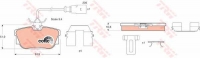 TRW GDB1369