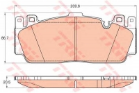 TRW GDB2020