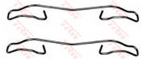 TRW PFK347