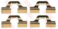 TRW PFK405