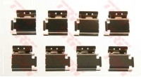 TRW PFK413