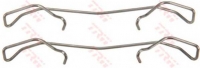 TRW PFK533
