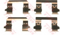 TRW PFK578