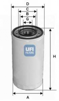 UFI 23.303.00