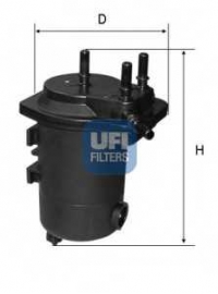 UFI 2405200