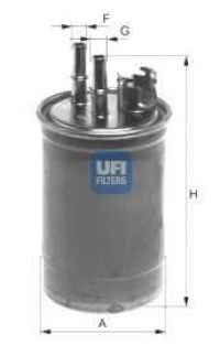 UFI 2440900