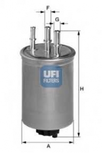 UFI 24.445.00