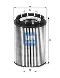 UFI 2501000